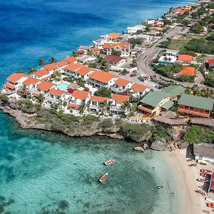  Apartment Heliemar Curacao