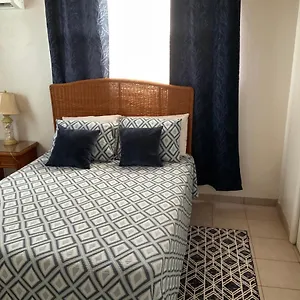  Holiday home Tropical View Bahamas