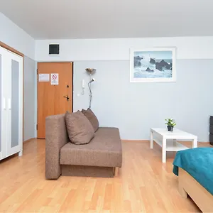 ** Aparthotel Agape Maďarsko