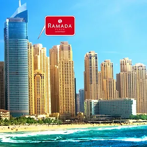4* فندق دلتا باي ماريوت جميرا بيتش