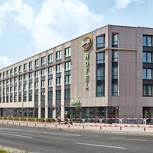** Hotel Centrum Polsko