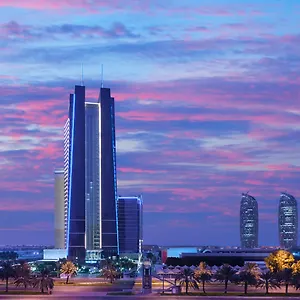 ***** Hotel Dusit Thani Verenigde Arabische Emiraten