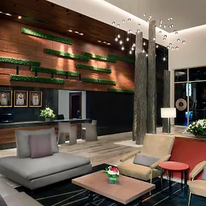 **** Hotel Marriott Executive Creek Verenigde Arabische Emiraten