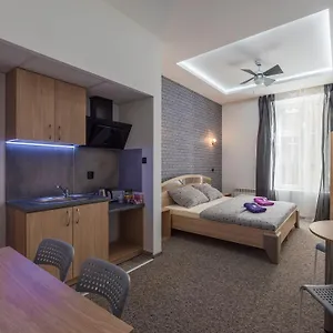  Hostel 70s Polsko