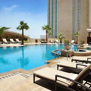 ***** Hotel Sofitel Corniche Verenigde Arabische Emiraten