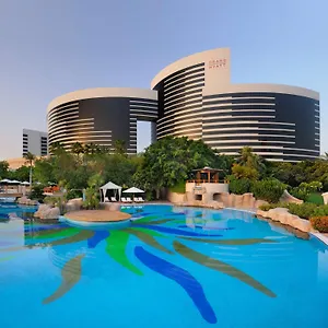 Grand Hyatt ***** Dubaj