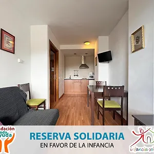  Apartment 3000 Spain