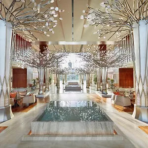 Mandarin Oriental Jumeira, ***** Dubai