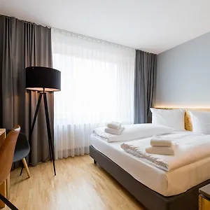 *** Hotel Mk | Duitsland