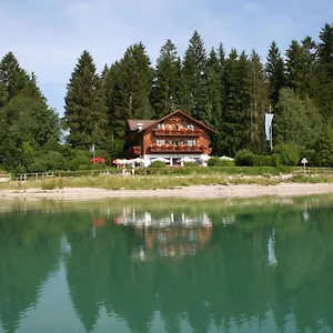 *** Herberg Cafe Maria - - Duitsland