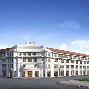***** Hotel The Capitol Kempinski Singapore
