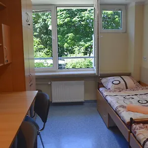  Hostel Babilon Polsko