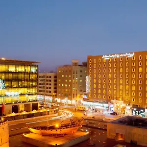 **** Hotel Arabian Courtyard & Verenigde Arabische Emiraten