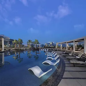 ***** Hotel Hyatt Regency Creek Heights Spojené arabské emiráty