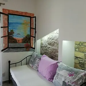  Apartment Punta Croatia