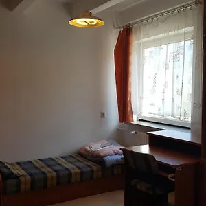  Hostel Dom Studencki Nr 11 Brzezno Polska