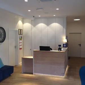 *** Hotel Malta Polska