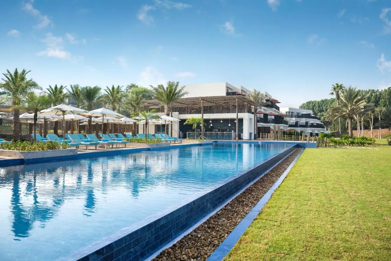 Ja Palm Tree Court, Dubai Hotel Resort
